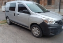 Utilitarios - Renault Kangoo 2019 Nafta 87000Km - En Venta