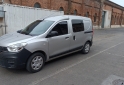 Utilitarios - Renault Kangoo 2019 Nafta 87000Km - En Venta