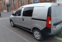 Utilitarios - Renault Kangoo 2019 Nafta 87000Km - En Venta