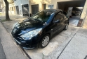 Autos - Peugeot 207 xt 2012 Nafta 132000Km - En Venta