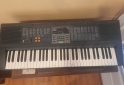 Instrumentos Musicales - Teclado Casio, impecable - En Venta