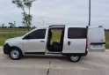 Utilitarios - Renault Kangoo 2020 Diesel 130000Km - En Venta