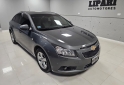 Autos - Chevrolet Cruze Lt 1.8 2012 Nafta 140000Km - En Venta