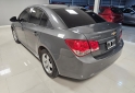 Autos - Chevrolet Cruze Lt 1.8 2012 Nafta 140000Km - En Venta