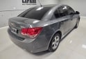 Autos - Chevrolet Cruze Lt 1.8 2012 Nafta 140000Km - En Venta