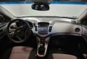 Autos - Chevrolet Cruze Lt 1.8 2012 Nafta 140000Km - En Venta