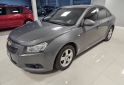 Autos - Chevrolet Cruze Lt 1.8 2012 Nafta 140000Km - En Venta