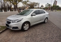 Autos - Chevrolet Cobalt 2018 GNC 137000Km - En Venta