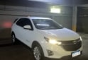 Autos - Chevrolet Equinox 2021 Nafta 92000Km - En Venta