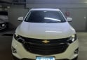 Autos - Chevrolet Equinox 2021 Nafta 92000Km - En Venta