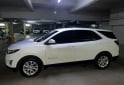 Autos - Chevrolet Equinox 2021 Nafta 92000Km - En Venta