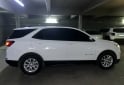 Autos - Chevrolet Equinox 2021 Nafta 92000Km - En Venta