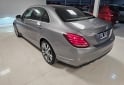 Autos - Mercedes Benz C250 Avantgarde 2016 Nafta 105000Km - En Venta