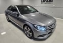 Autos - Mercedes Benz C250 Avantgarde 2016 Nafta 105000Km - En Venta