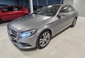 Autos - Mercedes Benz C250 Avantgarde 2016 Nafta 105000Km - En Venta