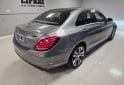 Autos - Mercedes Benz C250 Avantgarde 2016 Nafta 105000Km - En Venta