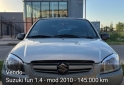 Autos - Suzuki Fun 2010 Nafta 145000Km - En Venta