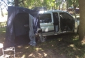 Otros - Minicamper con carpa - En Venta