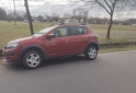 Autos - Renault Sandero 2019 Nafta 98000Km - En Venta