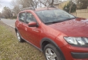 Autos - Renault Sandero 2019 Nafta 98000Km - En Venta