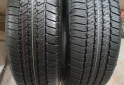 Accesorios para Autos - 265 60 18 *** 2 CUBIERTAS BRIDGESTONE DUELER NUEVAS SIN PISAR $450.000 EL PAR. NO BAJO PRECIO - En Venta