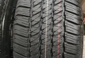 Accesorios para Autos - 265 60 18 *** 2 CUBIERTAS BRIDGESTONE DUELER NUEVAS SIN PISAR $450.000 EL PAR. NO BAJO PRECIO - En Venta