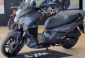 Motos - SYM JOYRIDE 300I 2026 Nafta 0Km - En Venta
