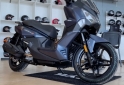 Motos - SYM JOYRIDE 300I 2026 Nafta 0Km - En Venta