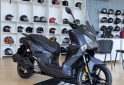 Motos - SYM JOYRIDE 300I 2026 Nafta 0Km - En Venta