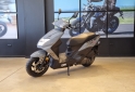 Motos - SYM ORBIT III 125 2026 Nafta 0Km - En Venta