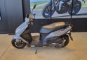 Motos - SYM ORBIT III 125 2026 Nafta 0Km - En Venta