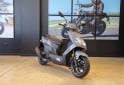 Motos - SYM ORBIT III 125 2026 Nafta 0Km - En Venta