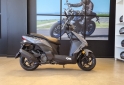 Motos - SYM ORBIT III 125 2026 Nafta 0Km - En Venta