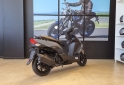 Motos - SYM ORBIT III 125 2026 Nafta 0Km - En Venta