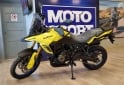 Motos - Suzuki VSTROM 800XT 2026 Nafta 0Km - En Venta