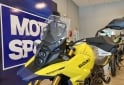 Motos - Suzuki VSTROM 800XT 2026 Nafta 0Km - En Venta