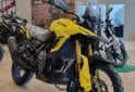 Motos - Suzuki VSTROM 800XT 2026 Nafta 0Km - En Venta