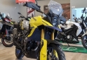 Motos - Suzuki VSTROM 800XT 2026 Nafta 0Km - En Venta