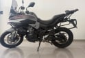 Motos - Voge Touring 500 cc 2023 Nafta 4900Km - En Venta