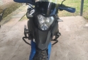 Motos - Corven Touring 2016 Nafta 27000Km - En Venta