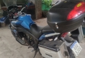 Motos - Corven Touring 2016 Nafta 27000Km - En Venta