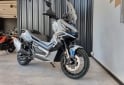 Motos - Zontes 368G ADVENTURE 2026 Nafta 0Km - En Venta
