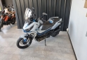 Motos - Zontes 368G ADVENTURE 2026 Nafta 0Km - En Venta