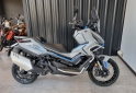 Motos - Zontes 368G ADVENTURE 2026 Nafta 0Km - En Venta