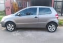 Autos - Volkswagen FOX 2005 trendline 1.6 2005 Nafta 165000Km - En Venta