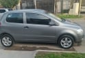 Autos - Volkswagen FOX 2005 trendline 1.6 2005 Nafta 165000Km - En Venta