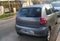 Autos - Volkswagen FOX 2005 trendline 1.6 2005 Nafta 165000Km - En Venta