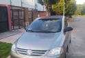 Autos - Volkswagen FOX 2005 trendline 1.6 2005 Nafta 165000Km - En Venta