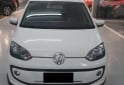 Autos - Volkswagen UP HIGH 5P MT 2016 Nafta 115000Km - En Venta