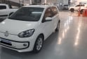 Autos - Volkswagen UP HIGH 5P MT 2016 Nafta 115000Km - En Venta
